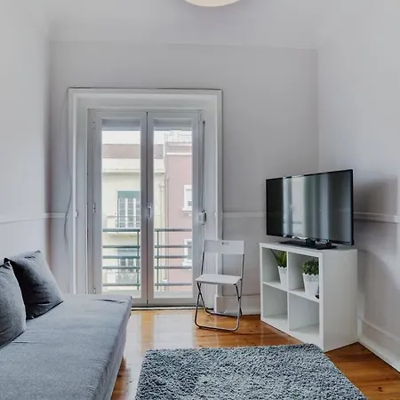 Central 4 Bed Near Sete Rios Apartamento *